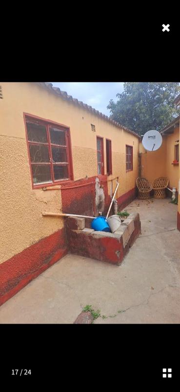 2 Bedroom Property for Sale in Mdantsane Nu 10 Eastern Cape